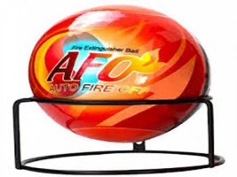 Auto Fire Ball price in Bangladesh | AFO Fire Ball